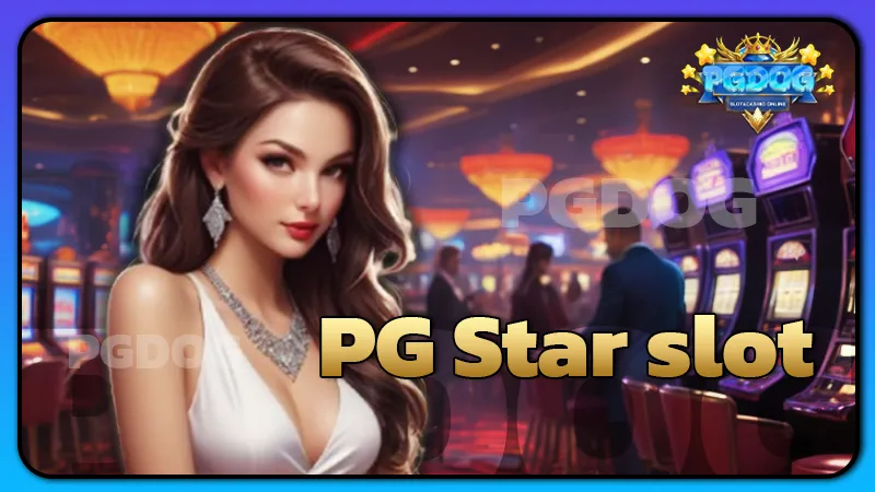 PG Star slot