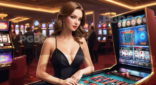 PGSLOT 168 vip