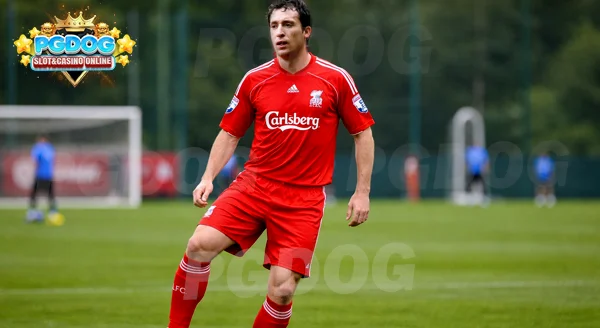 นักเตะในตำนาน Robbie Fowler