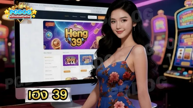 เฮง 39