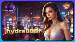 hydra888f