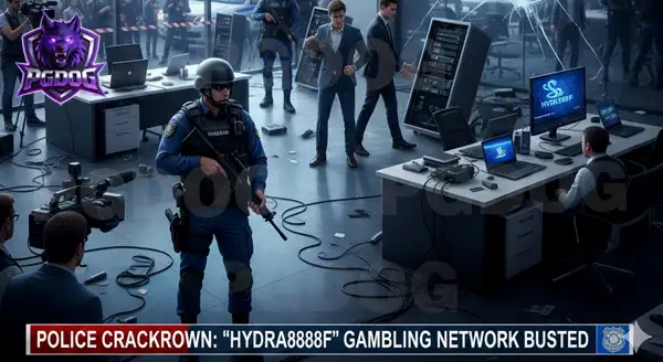 hydra888f ปิดเว็บแล้วหรือยัง