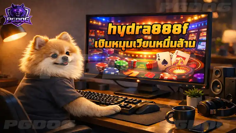 hydra888f เงินหมุนเวียนหมื่นล้าน