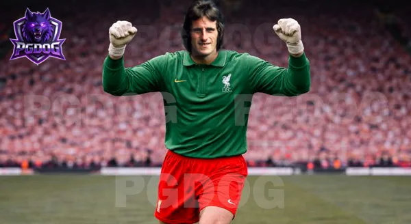 ราชาผู้รักษาประตู Ray Clemence