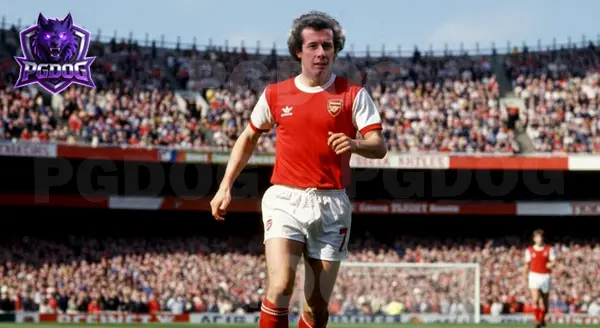 Liam Brady มีฉายาว่าอะไร