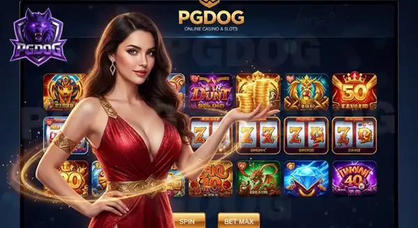 pgdog ใช้อะไรสมัครบ้าง