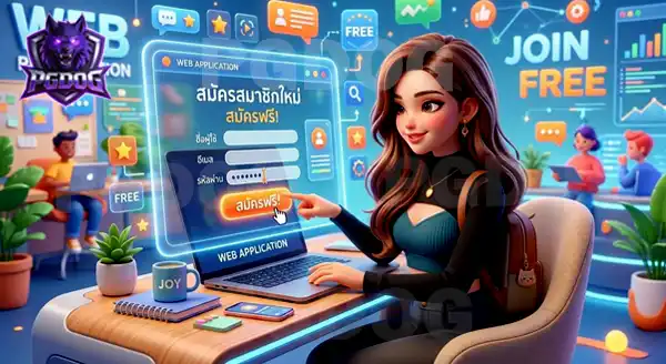 168 pg สมัครฟรีไหม