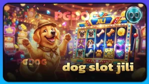 dog slot jili