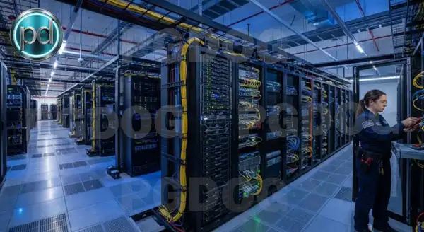 Data Center คืออะไร