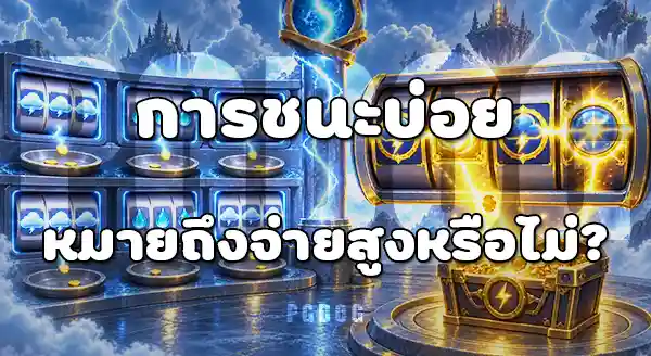 Tornado Rampage จ่ายเยอะไหม