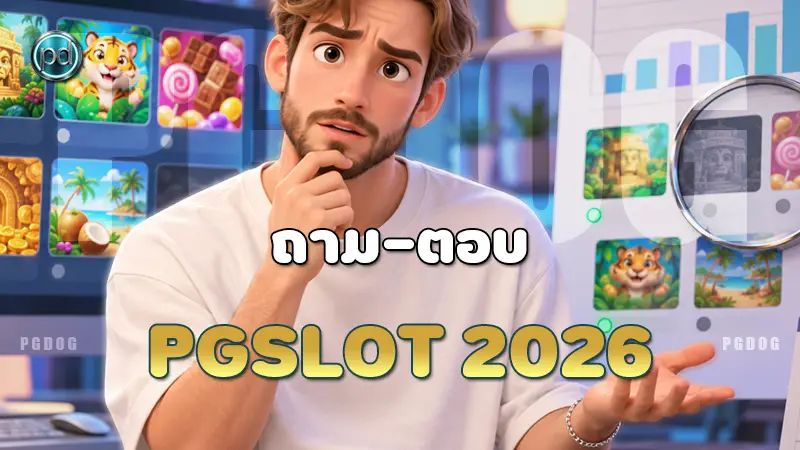 pgslot 2026
