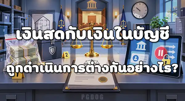 premsuk365 ทำไมโดนจับ