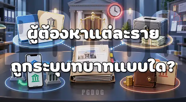 premsuk365 ทำไมโดนจับ