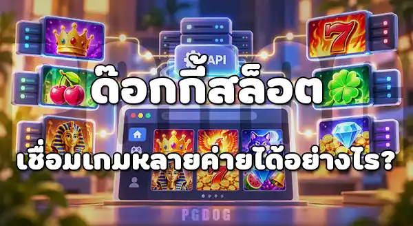 ด๊อกกี้สล็อต เป็นเว็บเกี่ยวกับอะไร