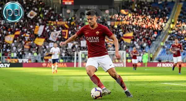 Cengiz Under ปีกจอมเลื้อยตุรกี