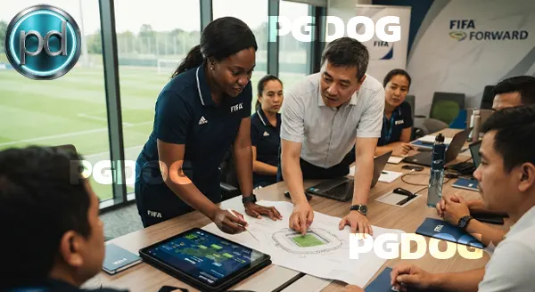 FIFA Forward Enterprise คืออะไร