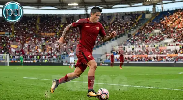 Juan Iturbe ปีกมหัศจรรย์อาร์เจนตินา
