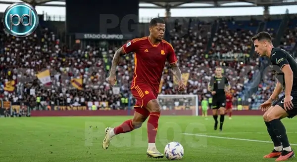 Leon Bailey ปีกความเร็วสูงจาเมกา