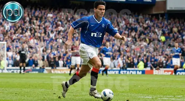 Michael Mols ดาวยิงจอมเก๋า