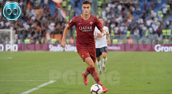 Patrik Schick ดาวยิงพรสวรรค์เช็ก