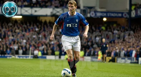 Tore André Flo ดาวยิงนอร์เวย์
