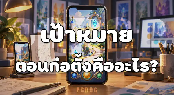 ย้อนประวัติศาสตร์ PG Soft