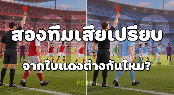 อาร์เซนอล กับ แมนซิตี้