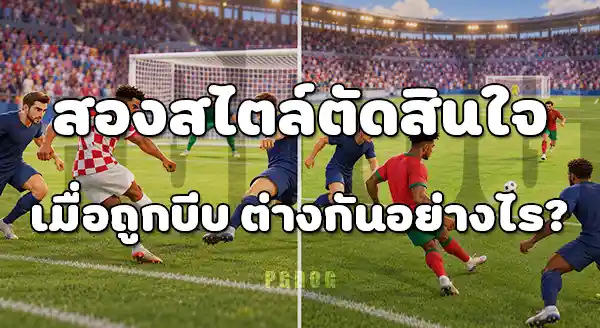 เทียบ กองหน้าบอลโลก 2026